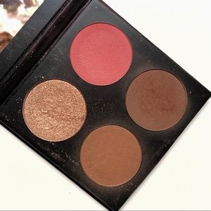 ISH Contour Palette